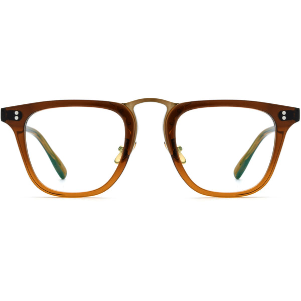 Square Glasses BR1050