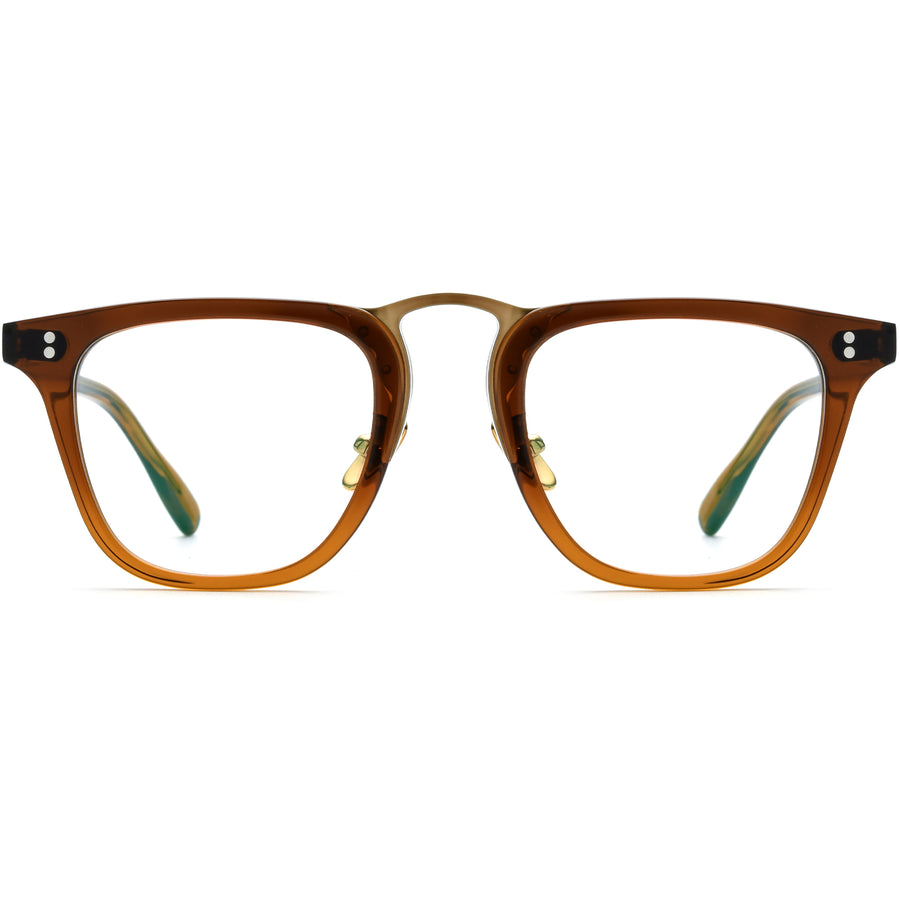 Square Glasses BR1050