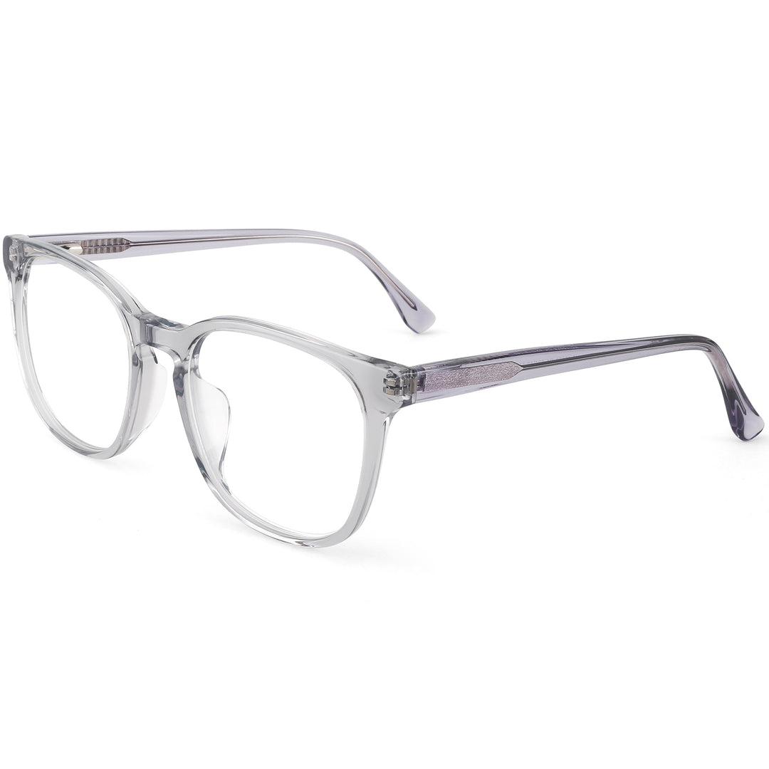 Square Glasses YAA1052