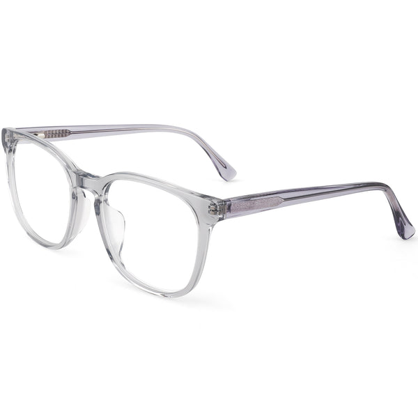 Square Glasses YAA1052