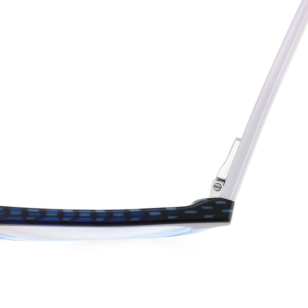 Geometric Glasses YEA1041