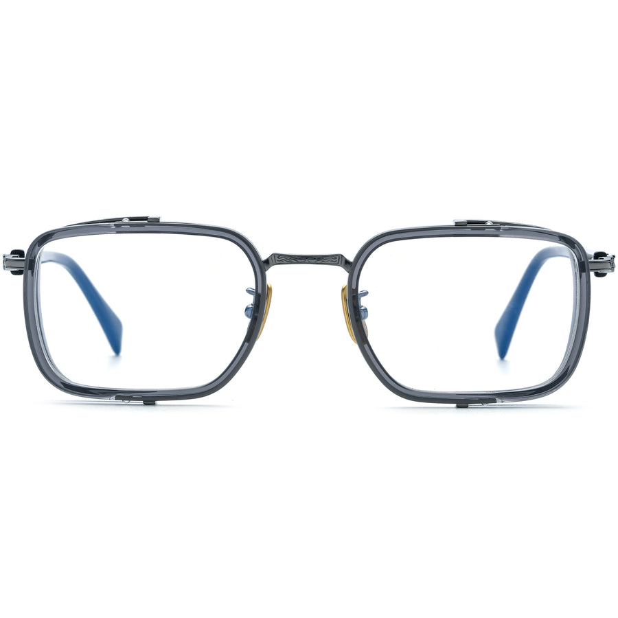Rectangle Glasses BR1371