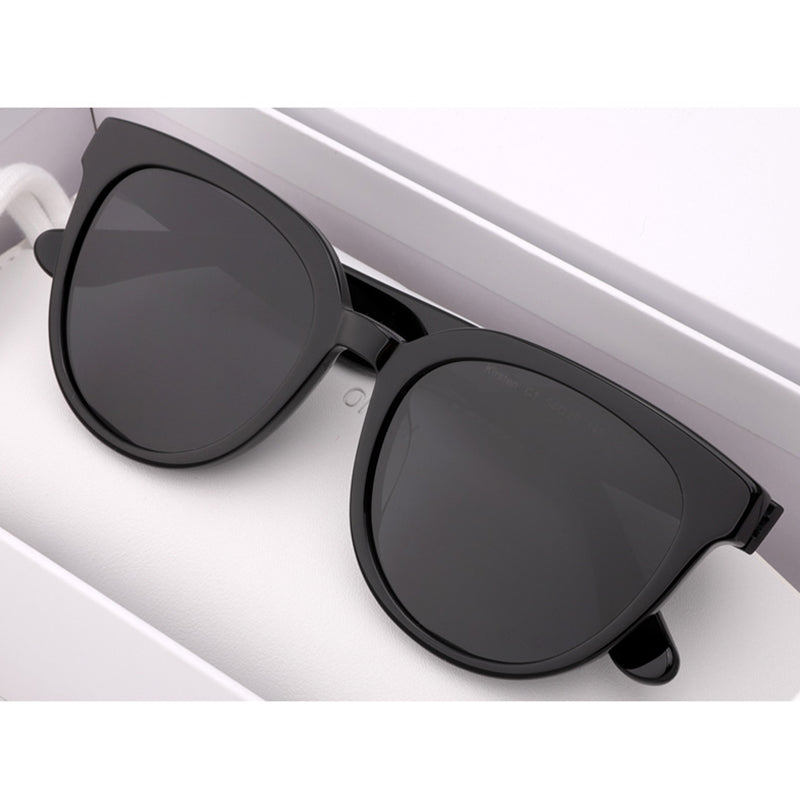 Round Sunglasses S1063
