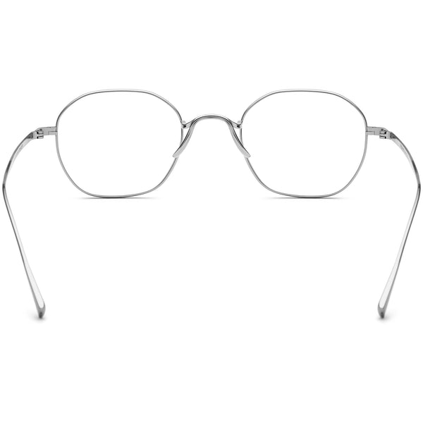 Geometric Glasses BR1166