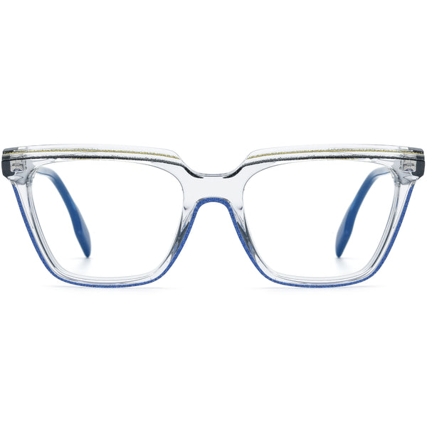 Cat-Eye Glasses BR1069