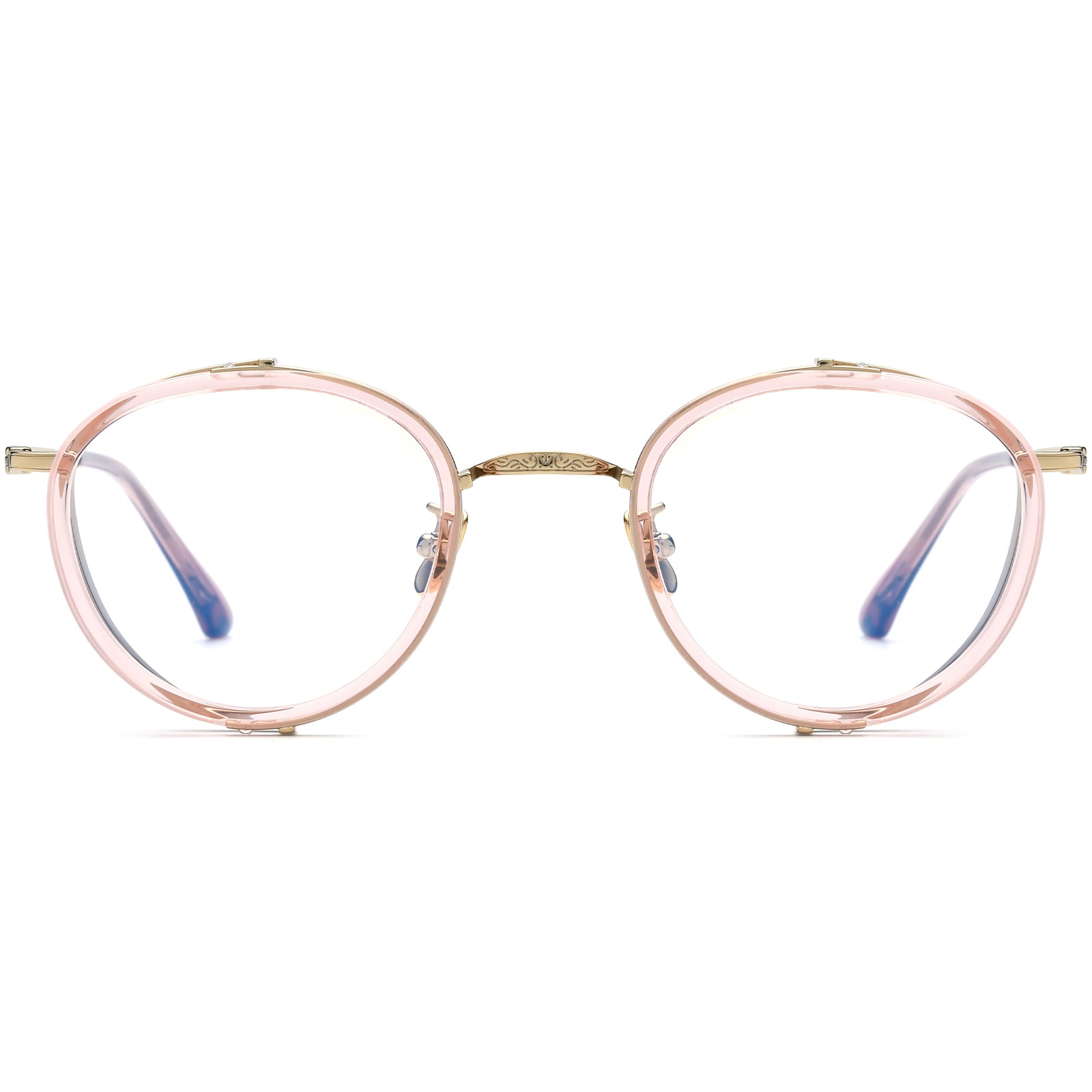 Round Glasses BR1366