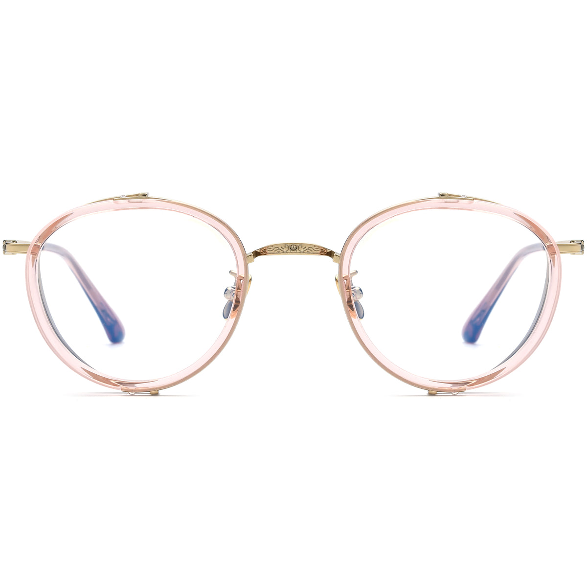 Round Glasses BR1366