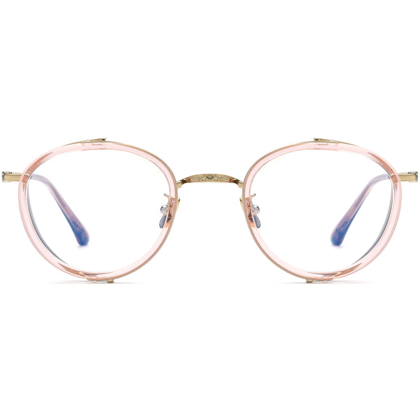 Round Glasses BR1366