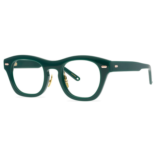 Square Glasses A2264