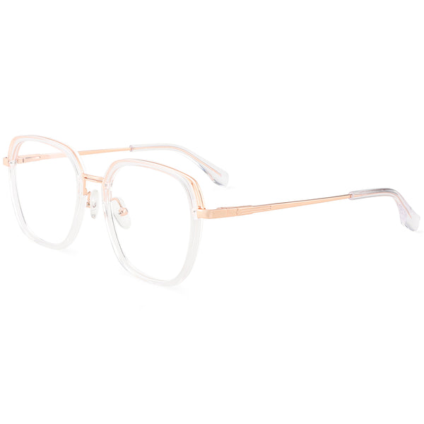 Square Glasses YEC1073