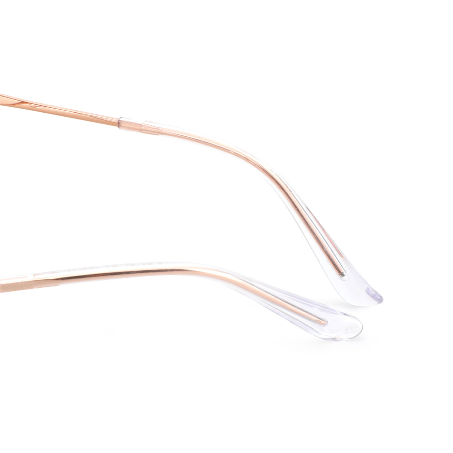 Cat-Eye Glasses YEM1056