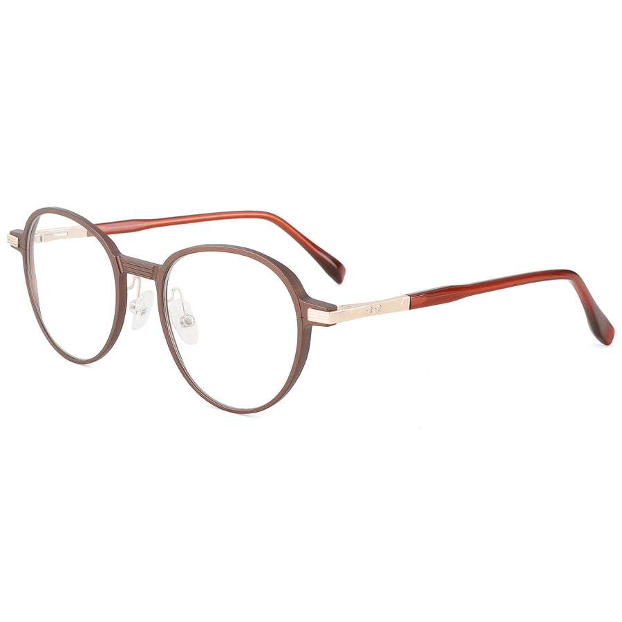 Round Glasses YEM1022