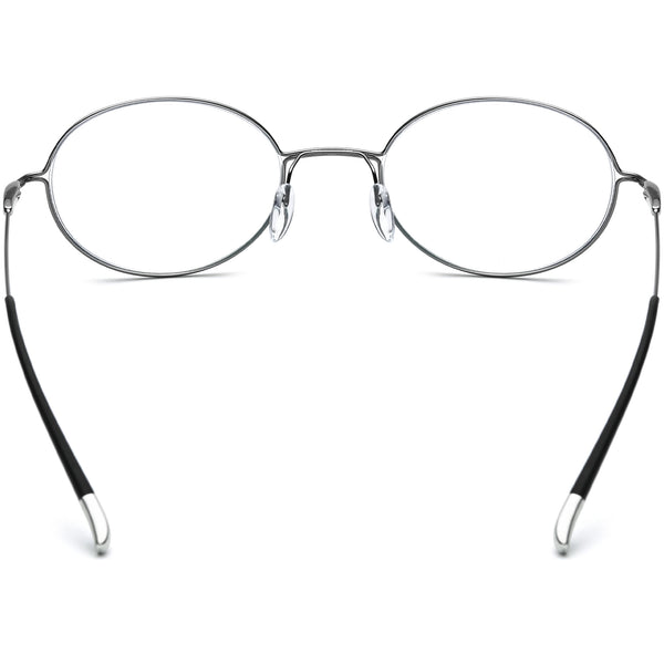 Oval Glasses BR1330