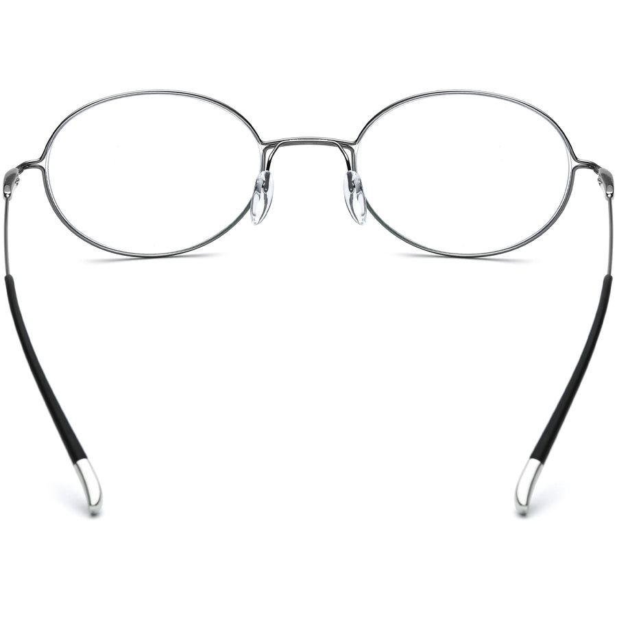 Oval Glasses BR1330