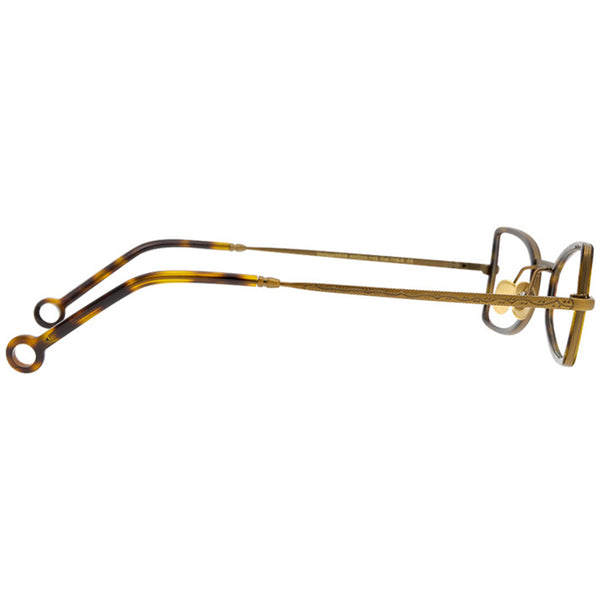 Geometric Glasses A2294