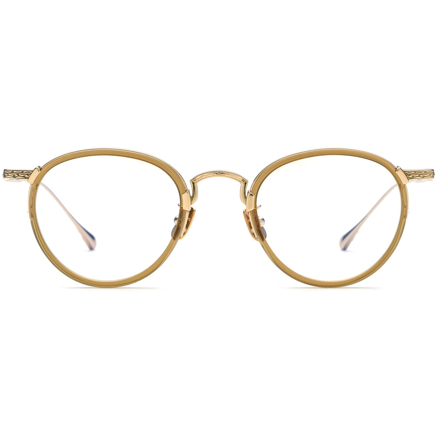 Round Glasses BR1370