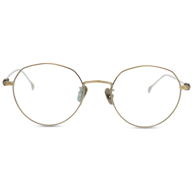 Round Glasses A2213