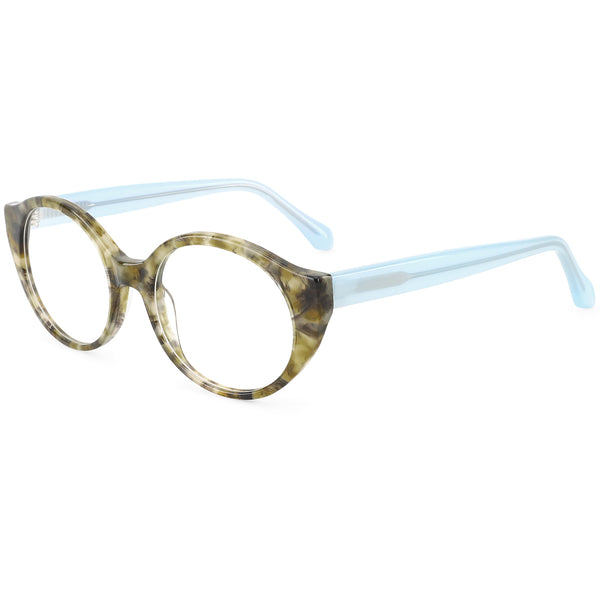 Cat-Eye Glasses YEA1052