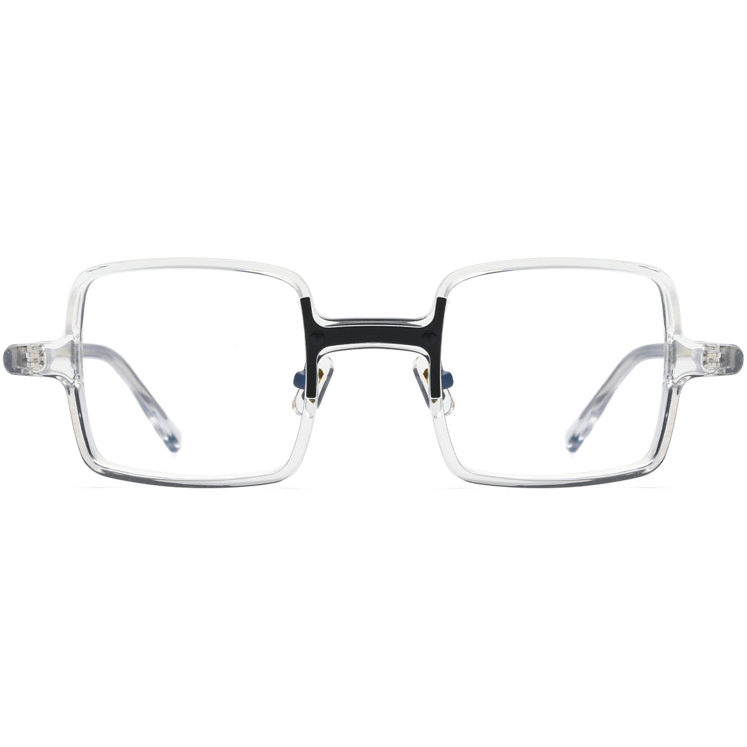 Square Glasses BR1125