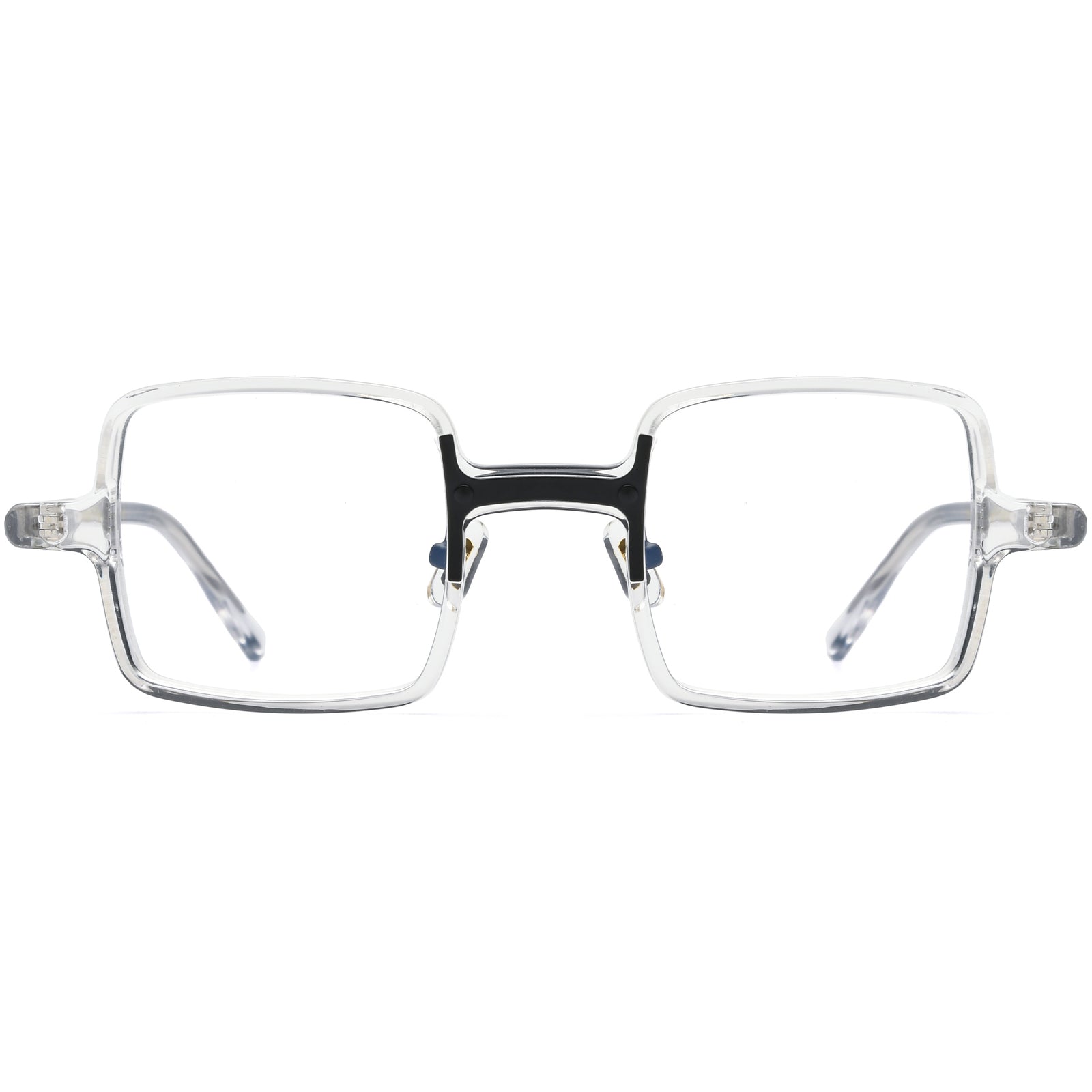 Square Glasses BR1125