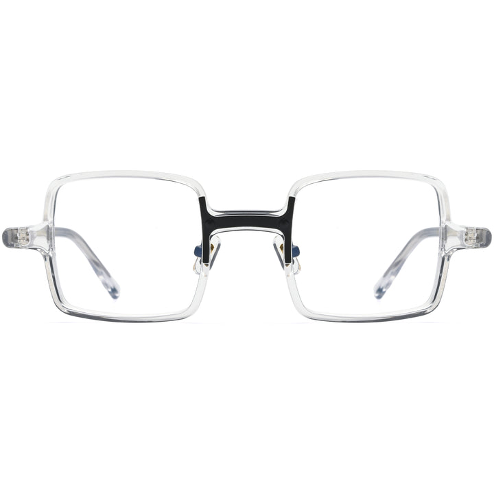 Square Glasses BR1125