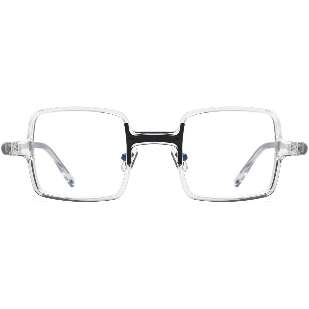 Square Glasses BR1125