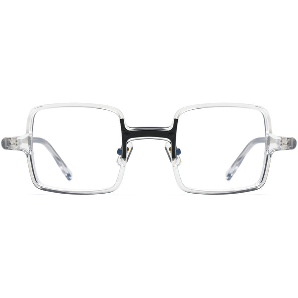Square Glasses BR1125