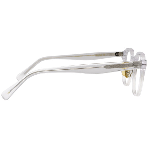 Square Glasses A2295
