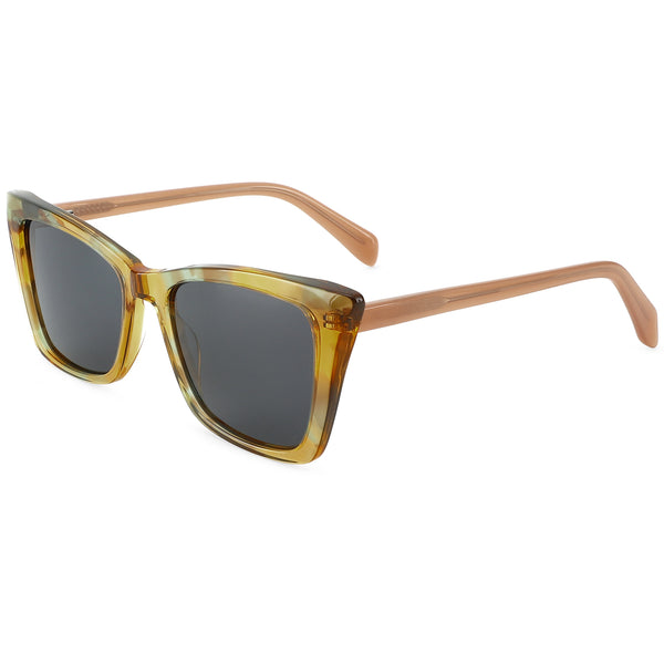 Cat-Eye Sunglasses YS1044