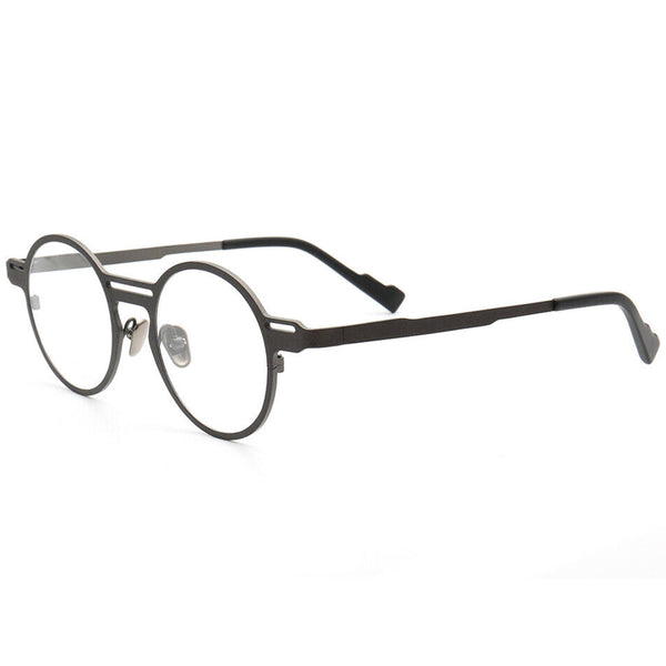 Round Glasses A3847