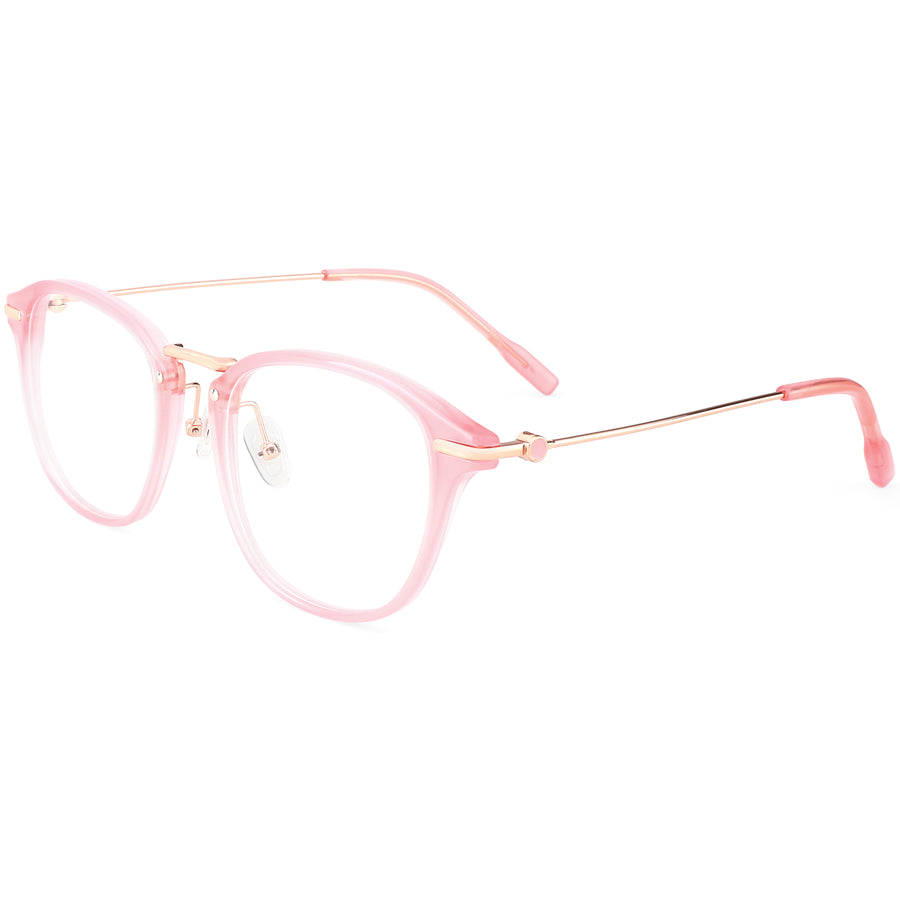 Square Glasses YAC1026