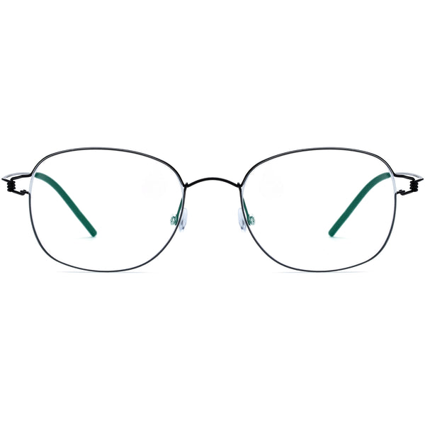 Square Glasses BR1327
