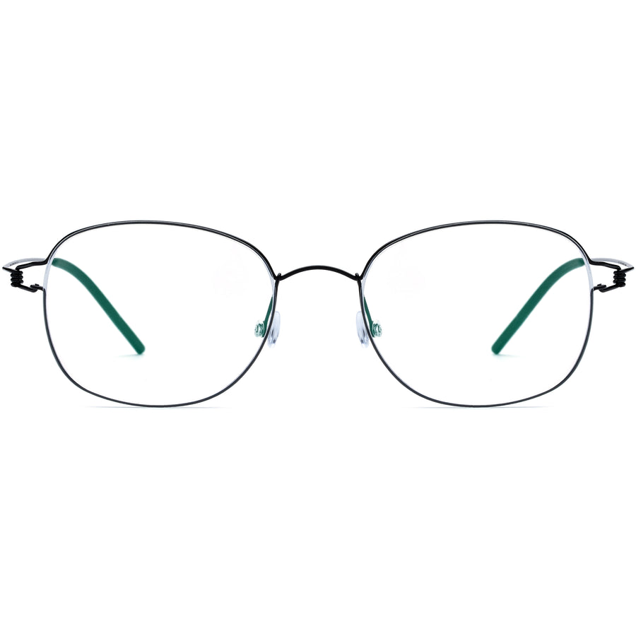 Square Glasses BR1327