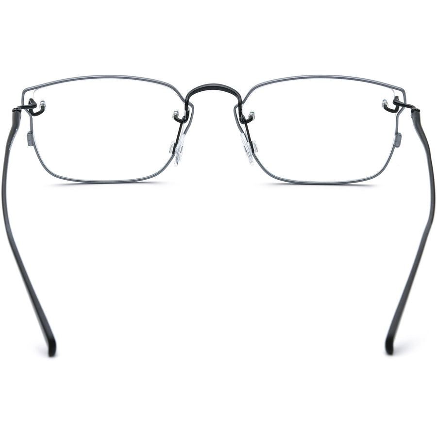 Rectangle Glasses BR1227