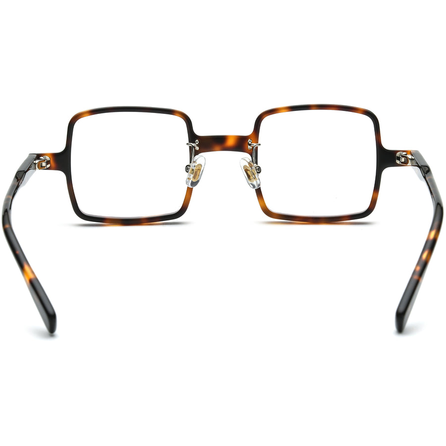 Square Glasses BR1105