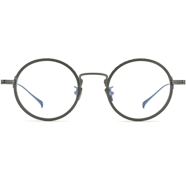 Round Glasses BR1224