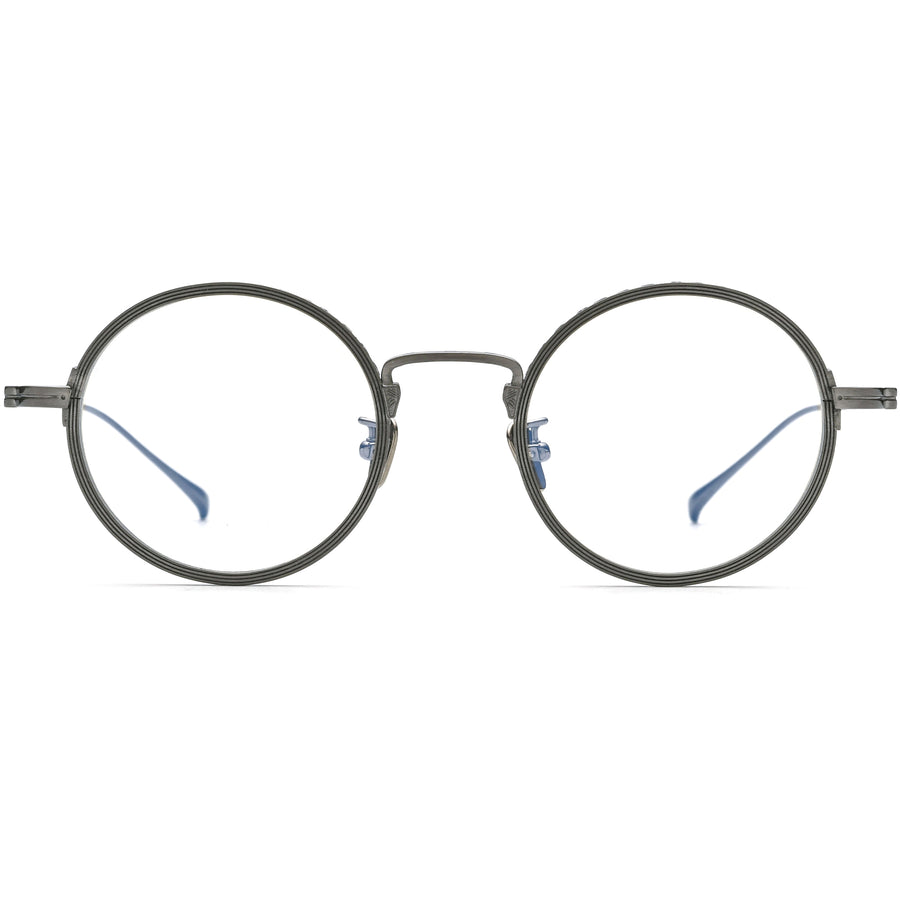 Round Glasses BR1224
