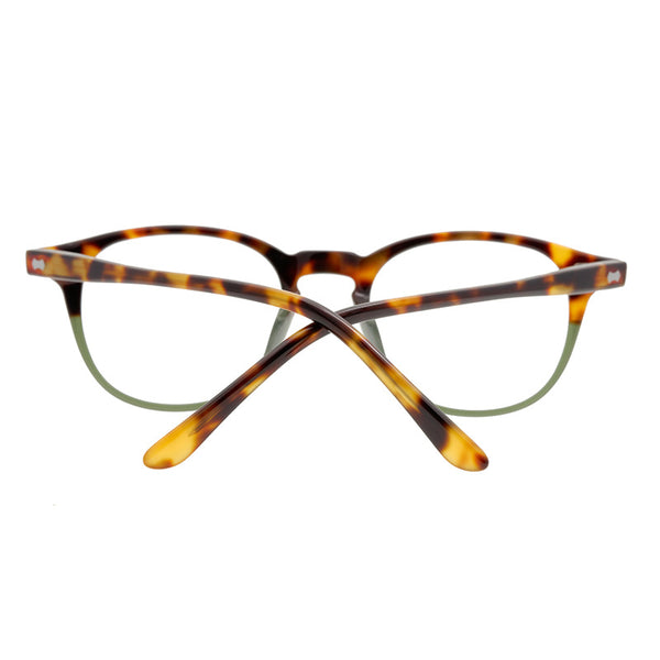 Square Glasses A2241