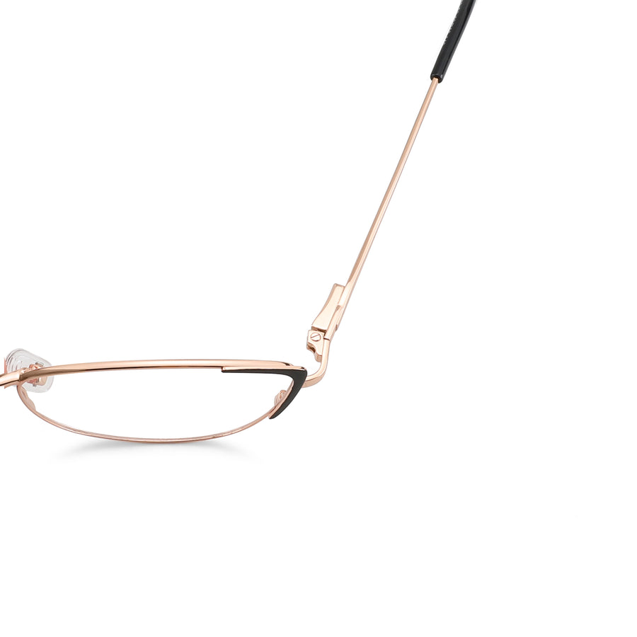 Cat-Eye Glasses YEM1009