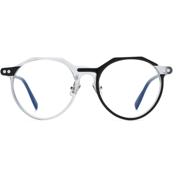 Round Glasses BR1122