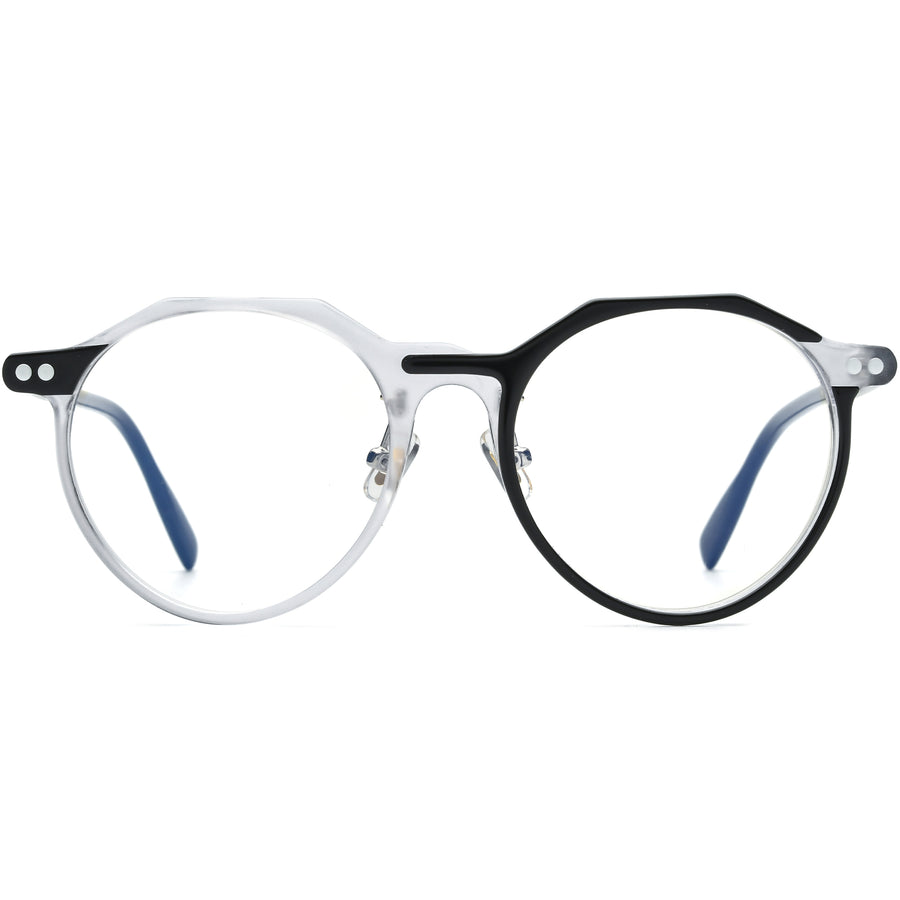 Round Glasses BR1122