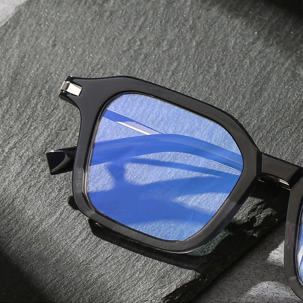 Square Glasses A1932