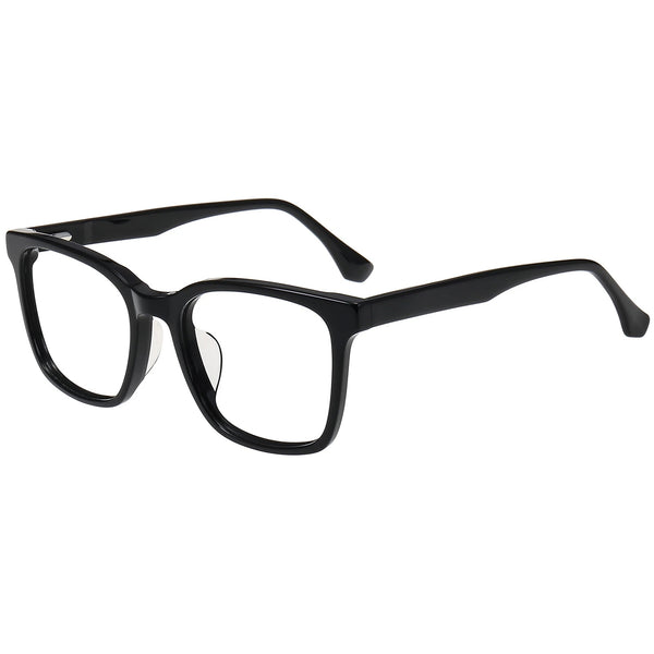 Square Glasses A3309