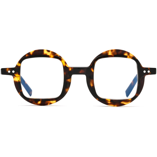 Geometric Glasses BR1261