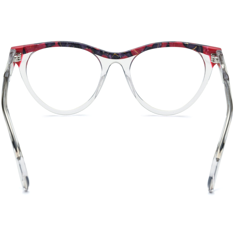 Cat-Eye Glasses BR1022