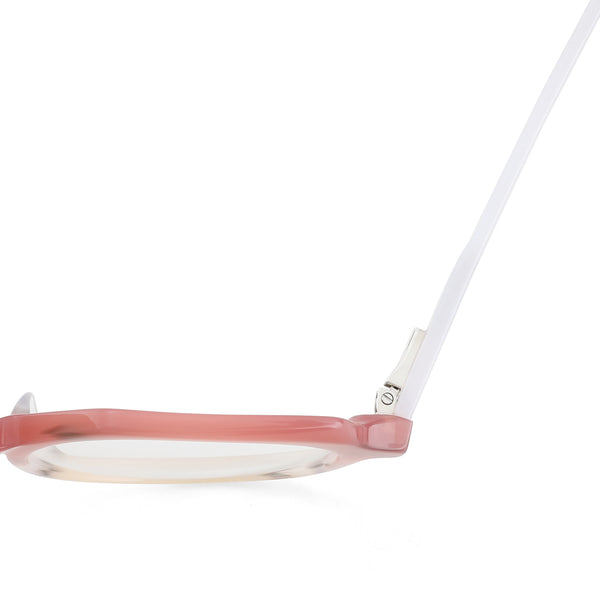 Round Glasses YAA1053