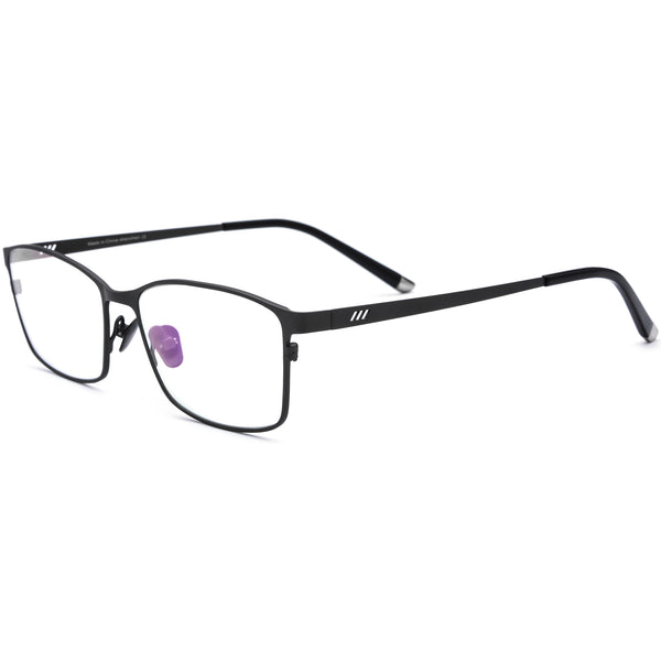 Rectangle Glasses BR1168