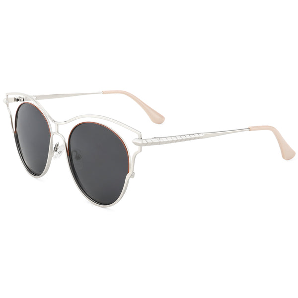 Cat-Eye Sunglasses YS1173