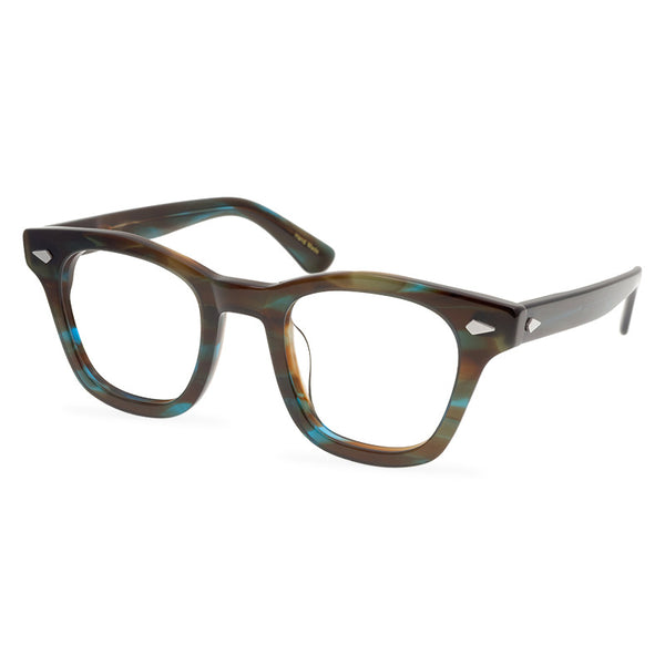 Square Glasses A2225