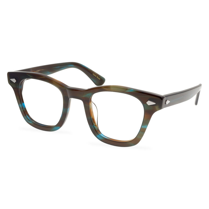 Square Glasses A2225